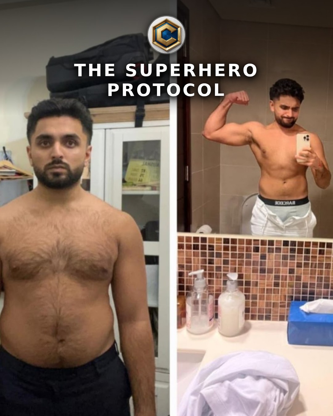 Client transformation 2