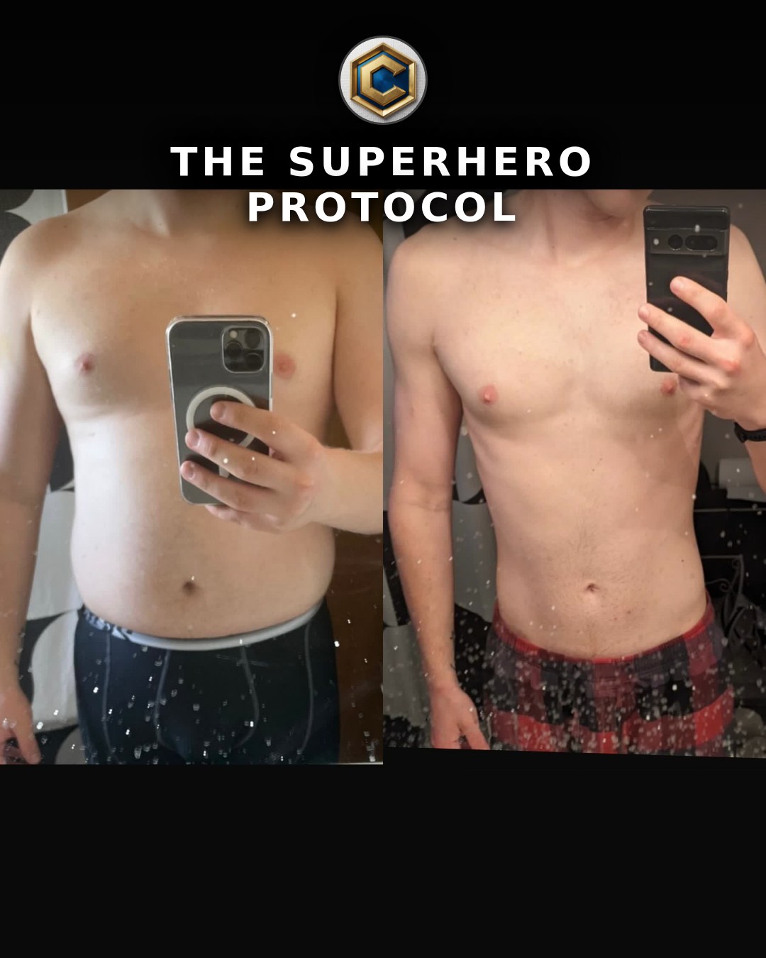 Client transformation 12
