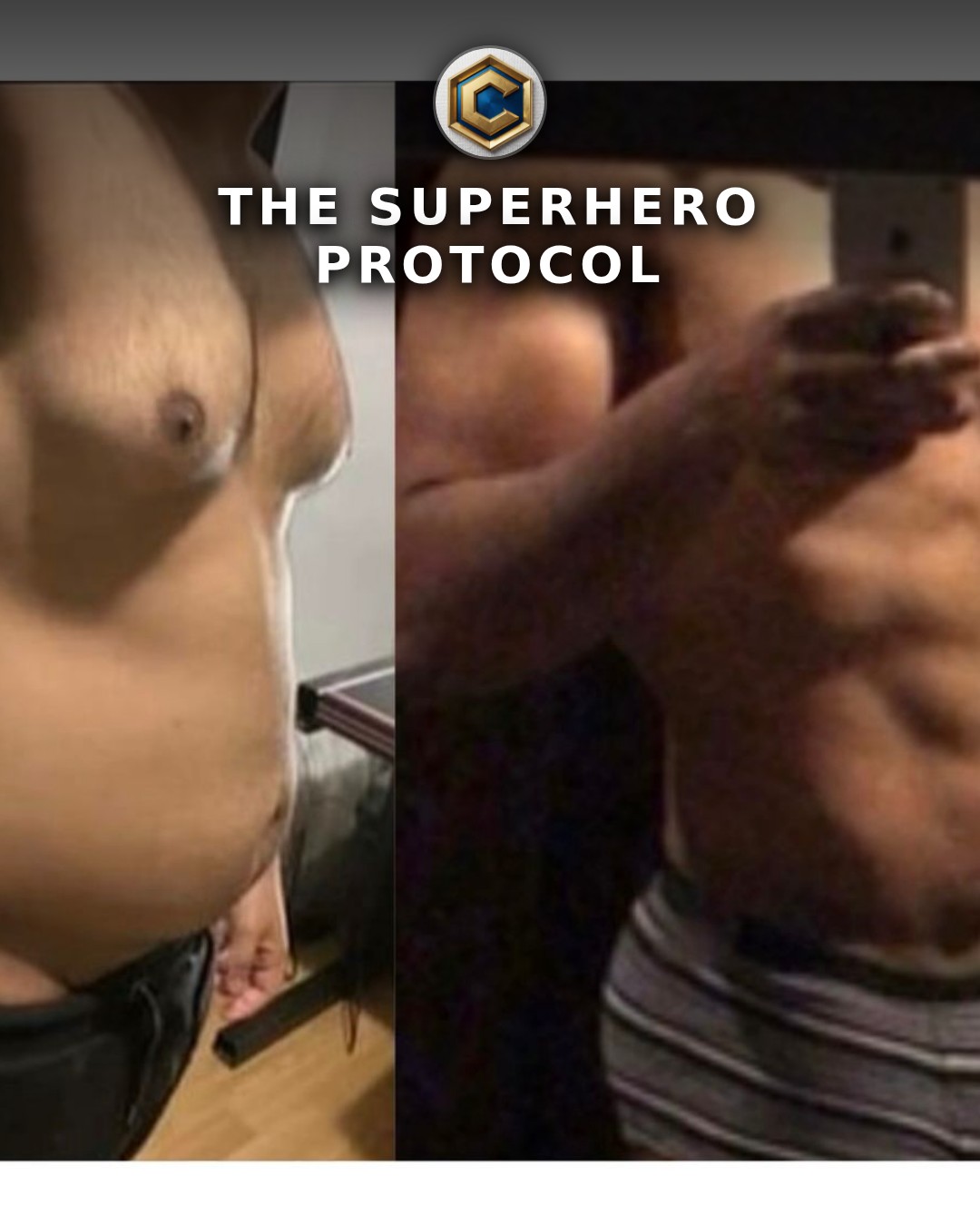 Client transformation 13