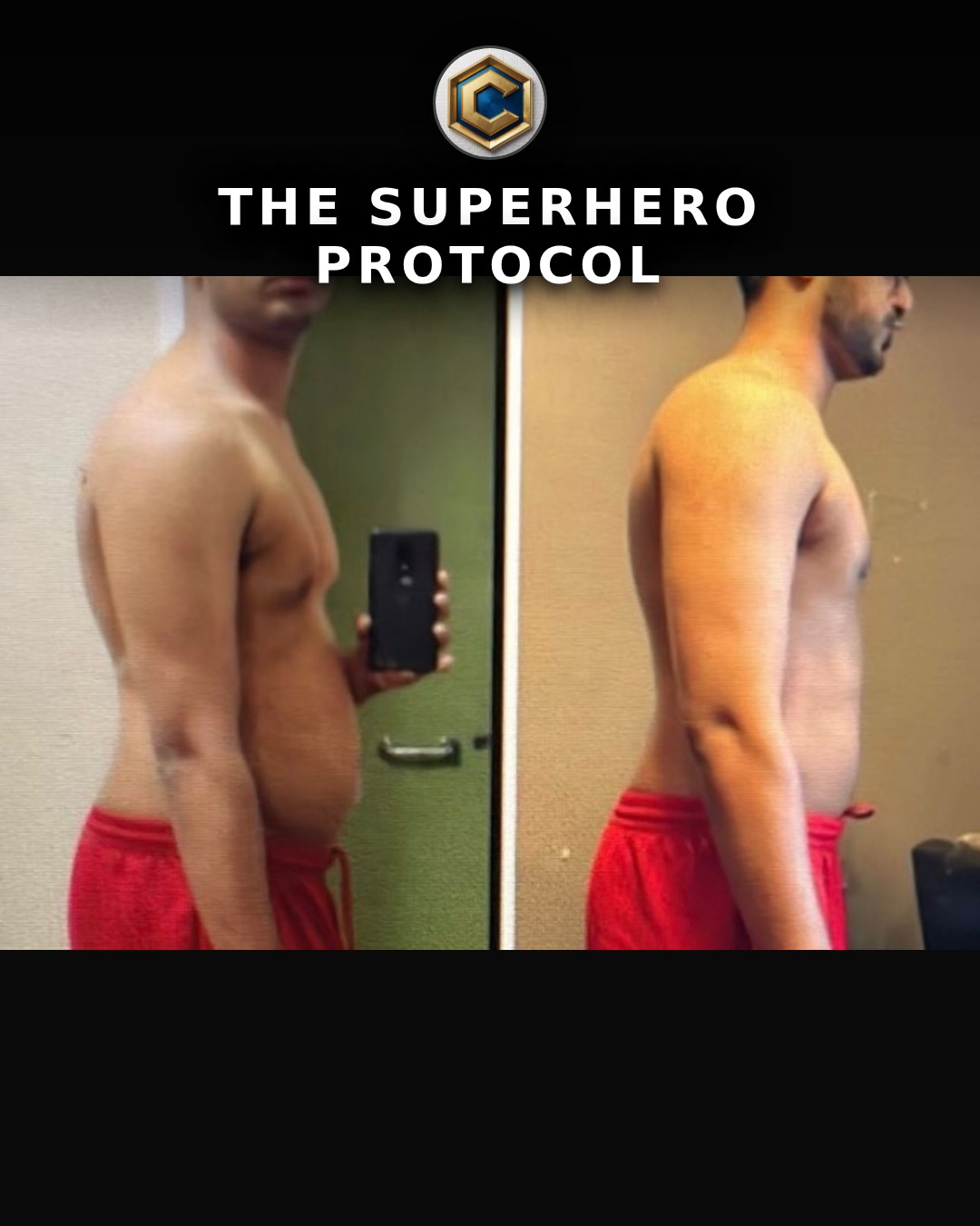 Client transformation 14