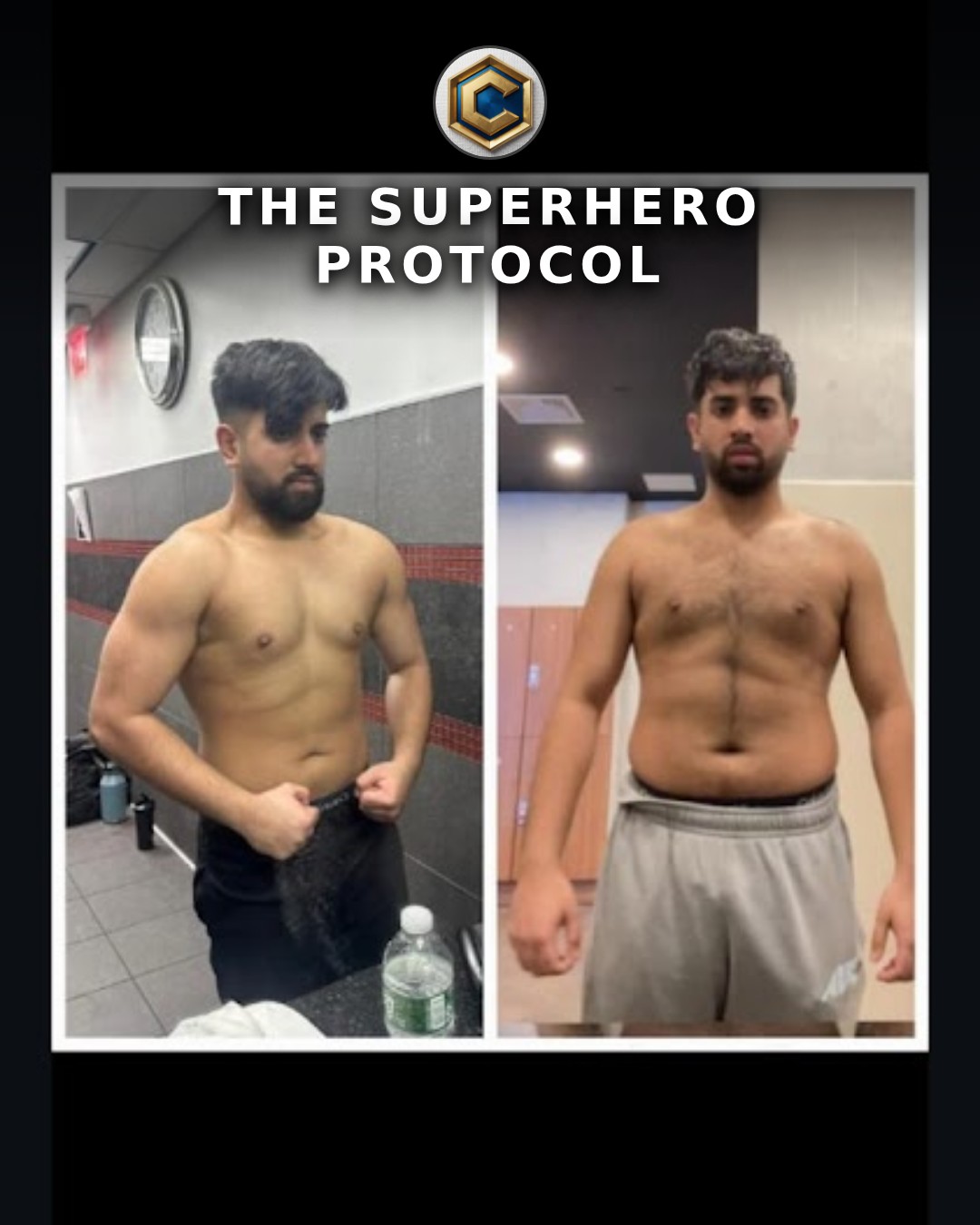 Client transformation 3
