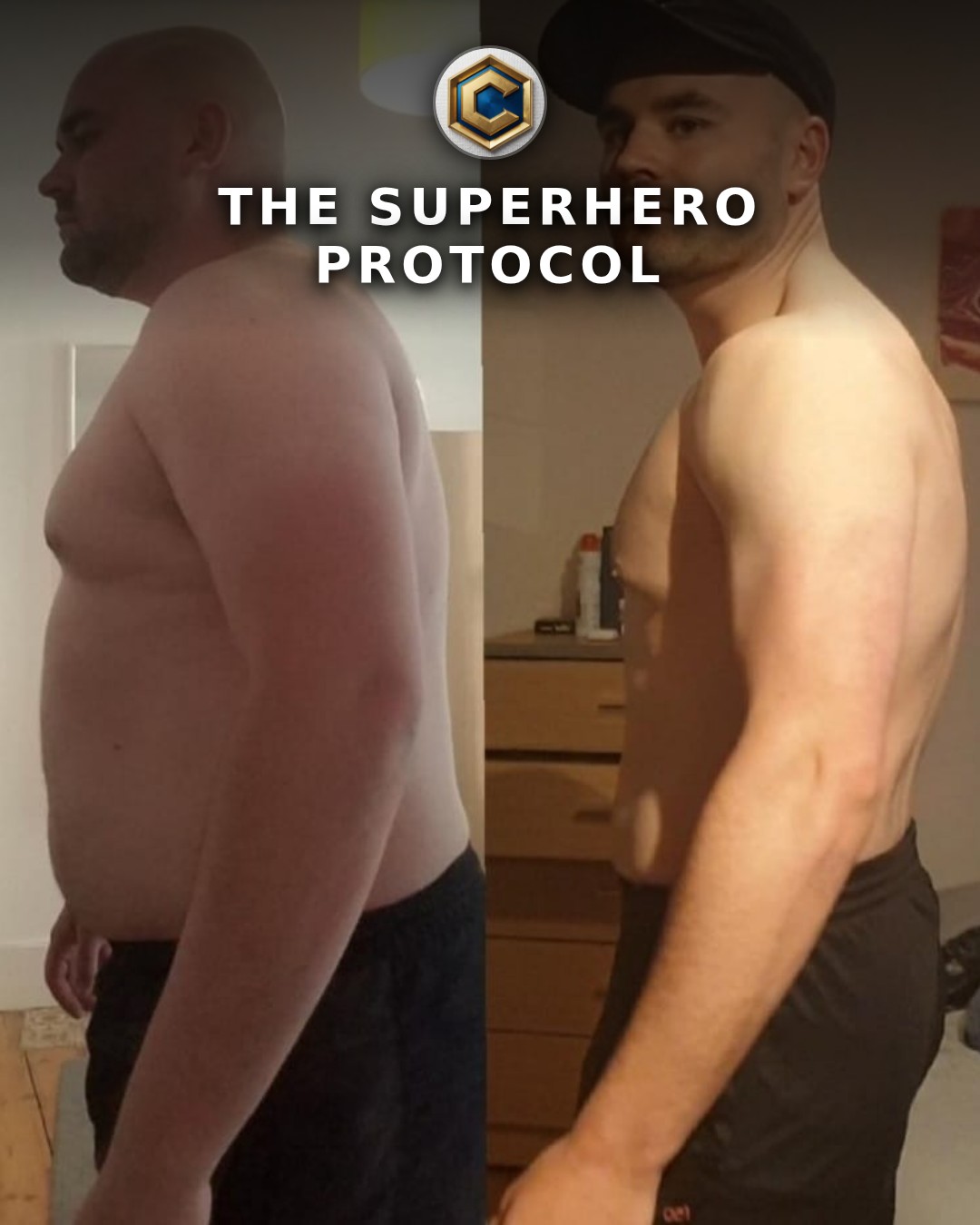 Client transformation 4