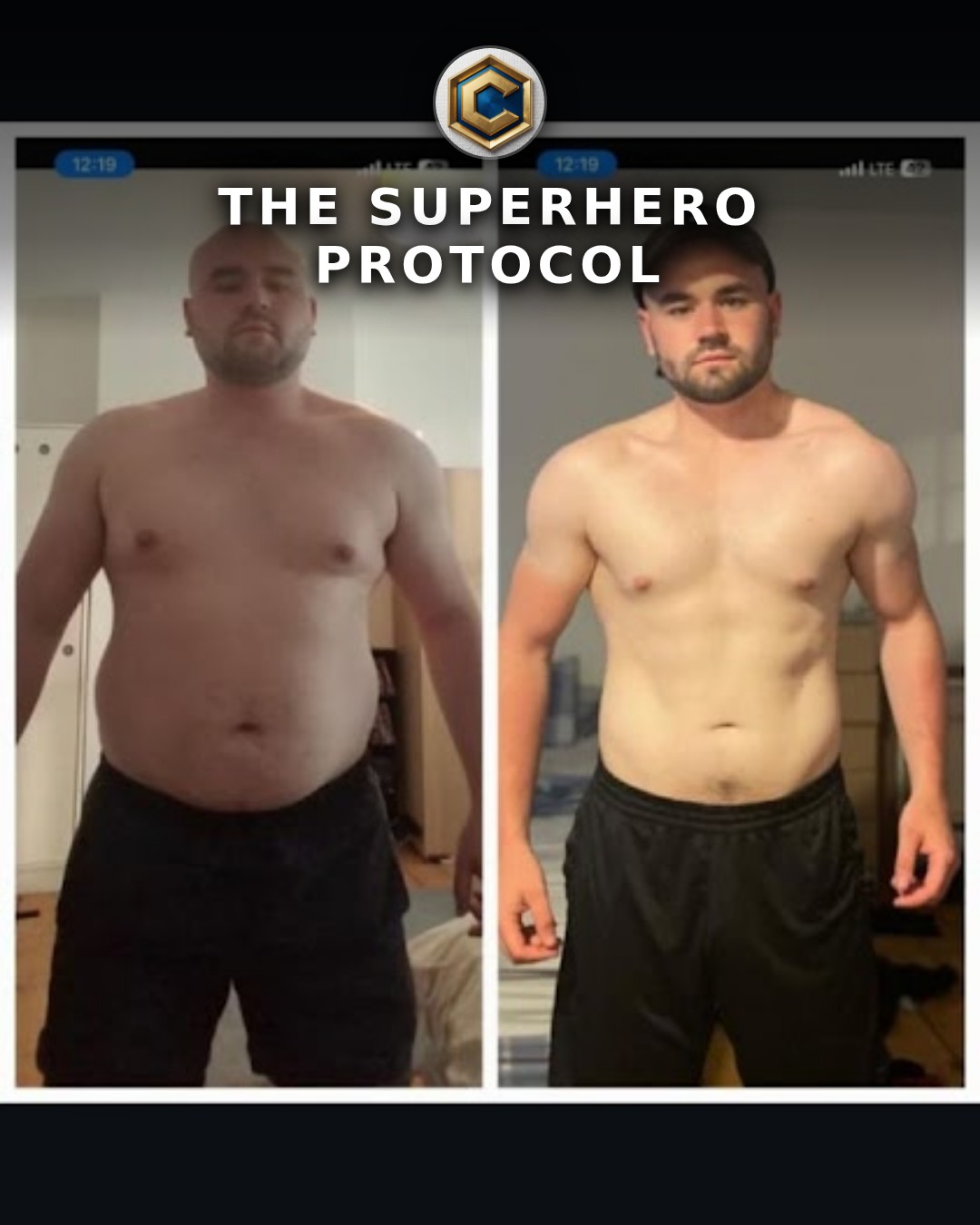 Client transformation 5