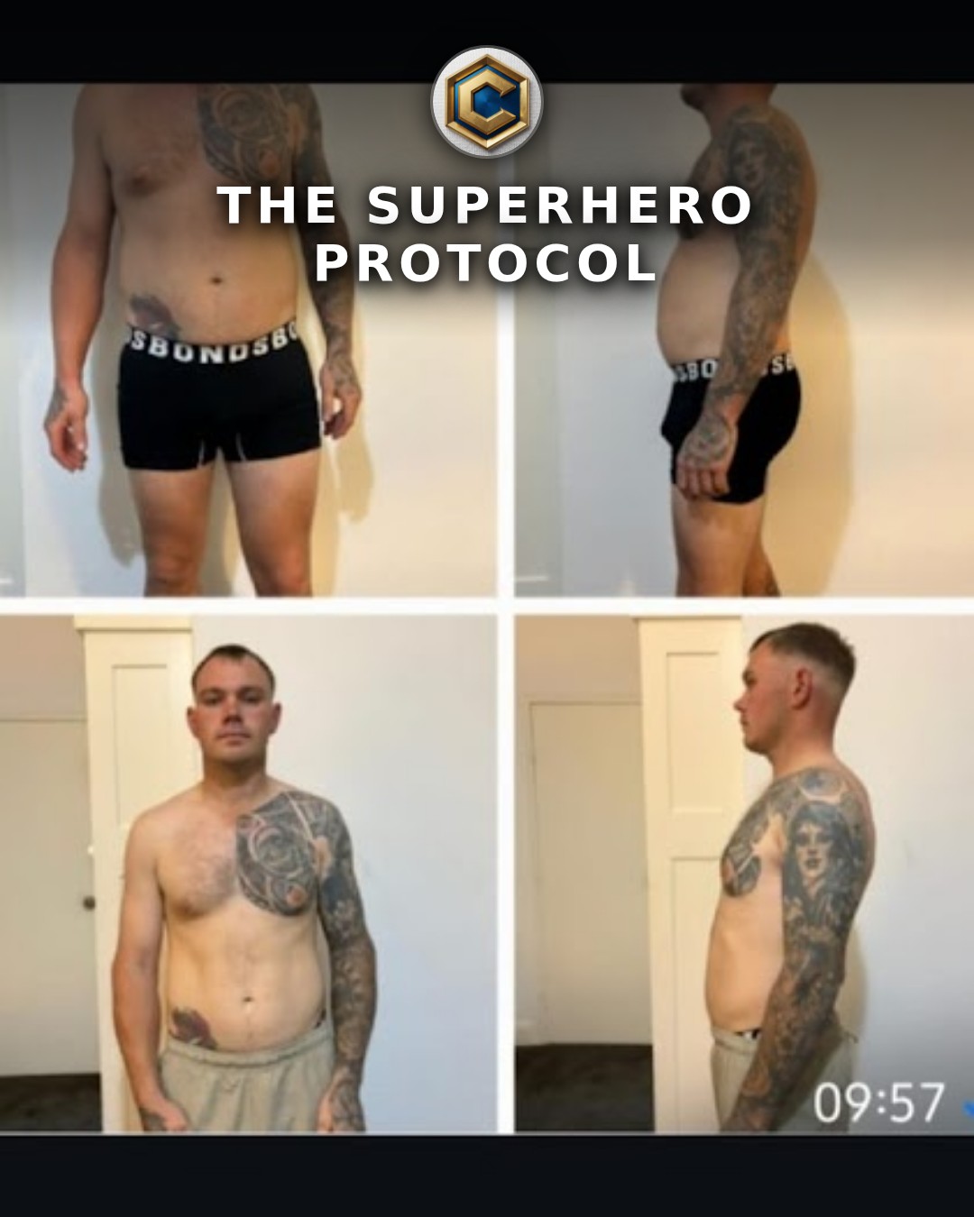 Client transformation 6
