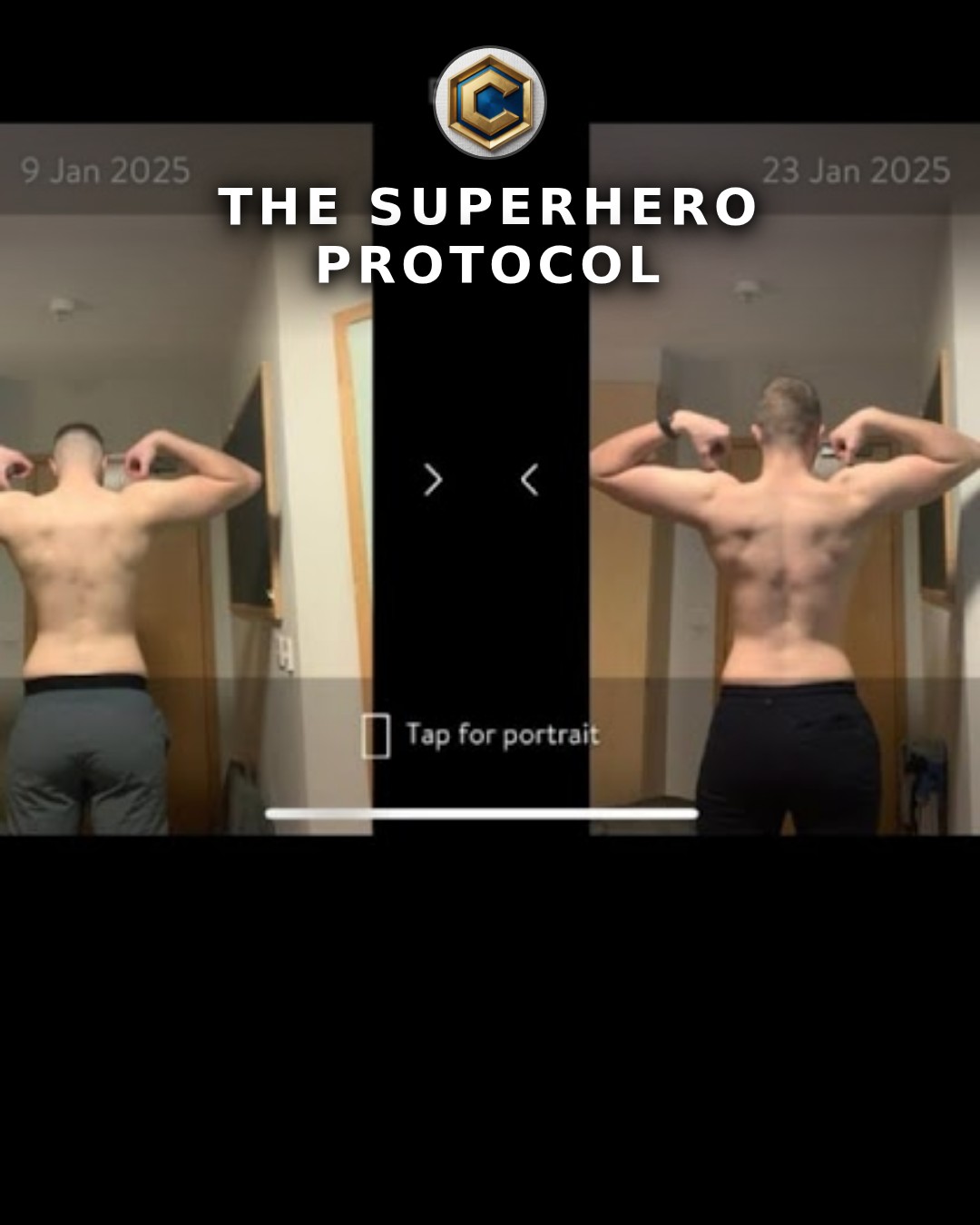 Client transformation 7
