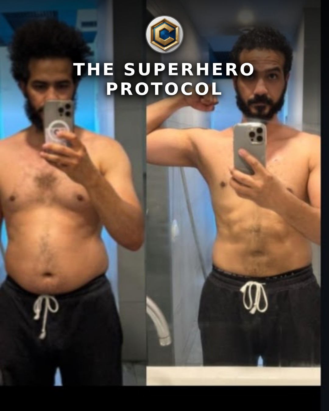 Client transformation 8